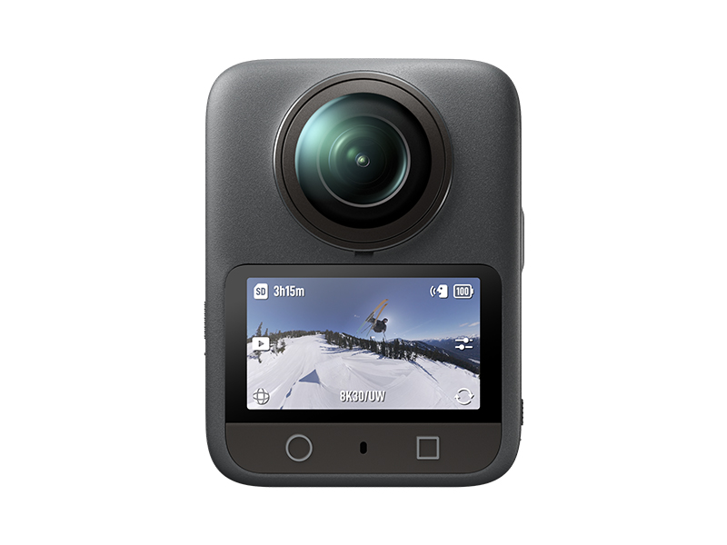 Osmo 360 Standard Combo